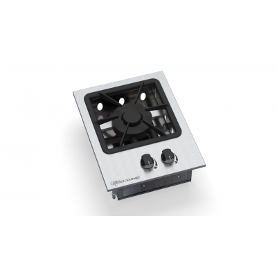 COOKTOP 1 BOCA QUEIMADOR DUPLO