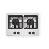 COOKTOP 2 BOCAS QUEIMADOR DUPLO