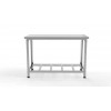 MESA DE INOX 